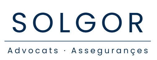 Solgor · Advocats, assegurances i solucions integrals